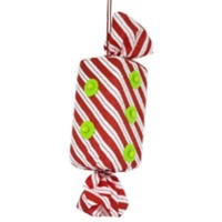 9&quot; Taffy Candy..