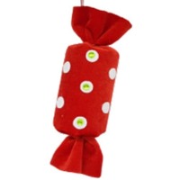 9&quot; Taffy Candy..