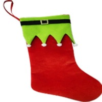 8&quot;x 16&quot; Stocking..