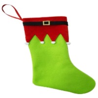 8&quot;x 16&quot; Stocking..