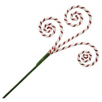 20&quot; Twirl Pick..
