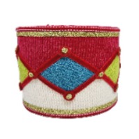 4.5&quot; Drum ornament