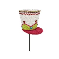 5&quot; Hat Pick