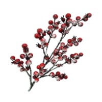 24&quot; Berries spray