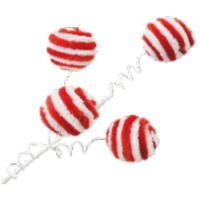 17&quot; Ball Spray