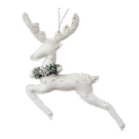 Reindeer image