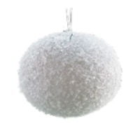 120mm. Ball