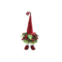 19&quot; Tree with Hat and Feet