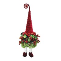 25&quot; Tree with Hat and Feet