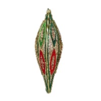 9&quot; Ornate Finial
