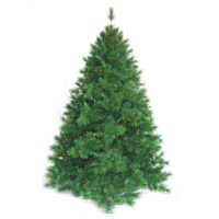 SO610001 (210cm) 7&#39; Brighton Spruce  Tree 763 Tips Hooked