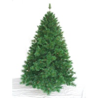 SO610003 (270cm) 9&#39; Brighton Spruce  Tree 1297 Tips Hooked