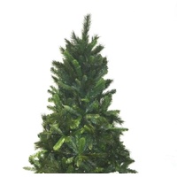 SO710003 (150cm) 5&#39; Deluxe Evergreen Green 523 Tips Hooked