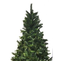 SO710004 (180cm) 6&#39; Deluxe Evergreen Green 823 Tips Hooked