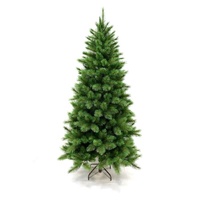 SO710005 (180cm) 6&#39; Colorado Spruce Green 334 Tips Hooked