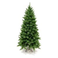 SO710006 (210cm) 7&#39; Colorado Spruce Green 590 tips Hooked