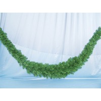 180 CM  GREEN SWAG  DELUXE   COLORADO  SPRUCE 230 Tips