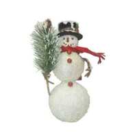 Snowman image