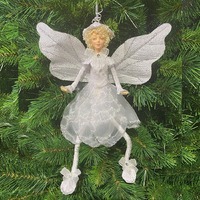 12&#39; Fairy White