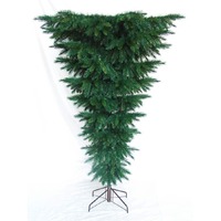 SO910315 7.5ft Sugar Pine Upside Down Tree - 1716 Tips