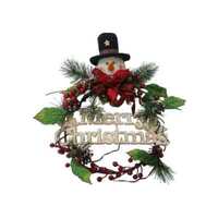Snowman image