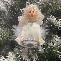 3&quot; Fairy Angel Wheel