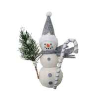 Snowman image