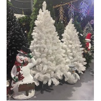 SO910459 6ft Snow White Tree