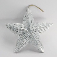 Star Silver 30X7cm