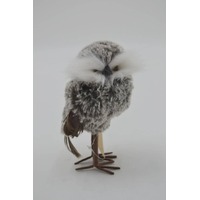 Owl 15×10×7.5cm