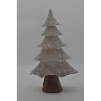 Sequin Tree