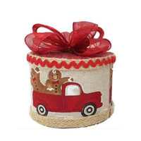 5&quot; GIFT BOX