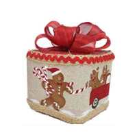 5&quot; GIFT BOX