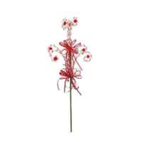28&quot; XMAS SPRAY