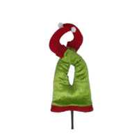 16.5&quot; ELF LEG (GREEN/RED)