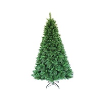 SO910582 8FT Frosted Carolina  Tree