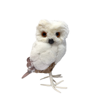 Owl 25X11X22cm