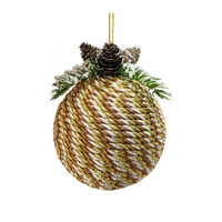 120mm Ball