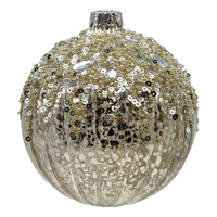 Beaded Bauble