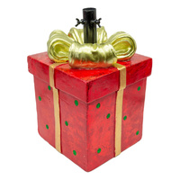 Present Tree Stand