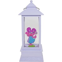 Sesame Street Abbi Lantern..