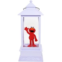 Sesame Street Elmo Lantern..