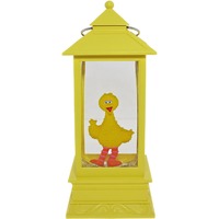 Sesame Street Big Bird Lantern..