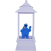 Sesame Street Cookie Monster Lantern..