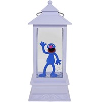 Sesame Street Grover Lantern..