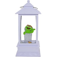 Sesame Street Oscar Lantern..