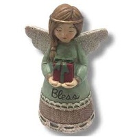 Angel - Bless 10cm