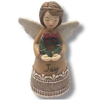 Angel - Joy 10cm