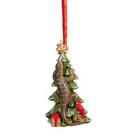 Goanna Deco 8cm