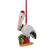 Pelican Deco 8.5cm
